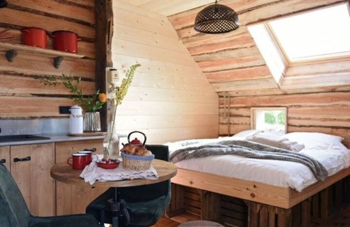 Oosterwolde Other | 1 bedroom agritourism property in oosterwolde
