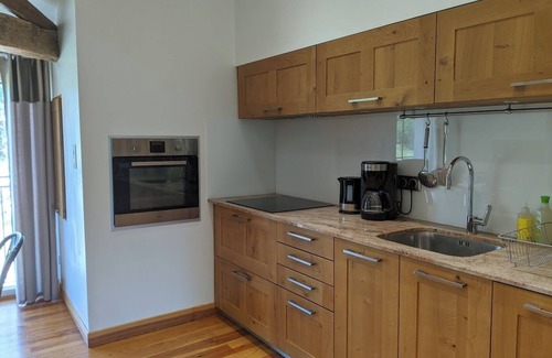 Pamiers Other | 1 Bedroom Agritourism property in Pamiers