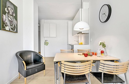 Midtbyen Apartment | 1 bedroom amazing apartment in Aarhus C