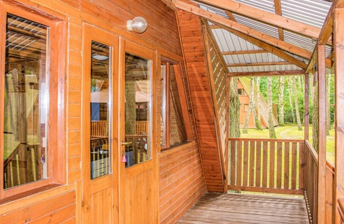 Lukecin Apartment | 1 bedroom amazing apartment in Lukecin