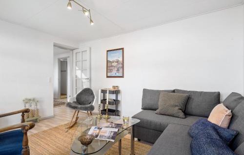 Mariager Apartment | 1 Bedroom Amazing Apartment In Mariager