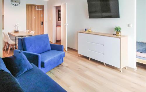 Zator Apartment | 1 Bedroom Amazing Apartment In Zator