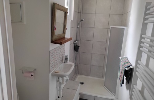 Gournay-sur-Marne Apartment | 1 Bedroom Apartment in Gournay-sur-Marne