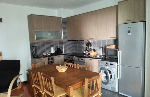 Armacao de Pera Apartment | 1 bedroom apartment Armação de Pera - 50 m from the beach and near the Center
