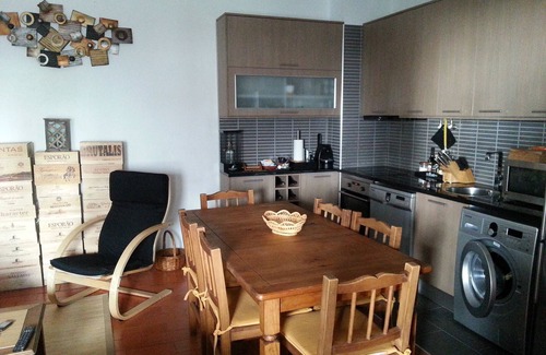 Armacao de Pera Apartment | 1 bedroom apartment Armação de Pera - 50 m from the beach and near the Center