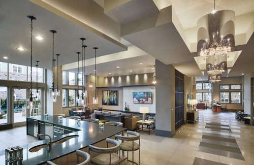 Newtown Square Apartment | 1-Bedroom Apartment - 7-day min. - Background check/Lease Required