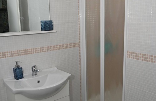 Mount Vesuvius - Pompei Apartment | 1 Bedroom Apartment in Boscotrecase