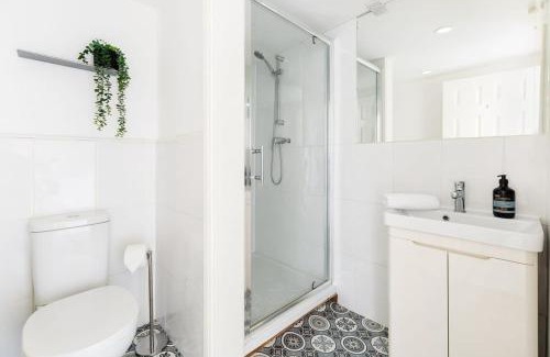 Leamington Spa Apartment | 1 Bedroom Apartment - Dale Street