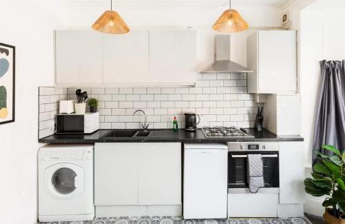 Leamington Spa Apartment | 1 Bedroom Apartment - Dale Street