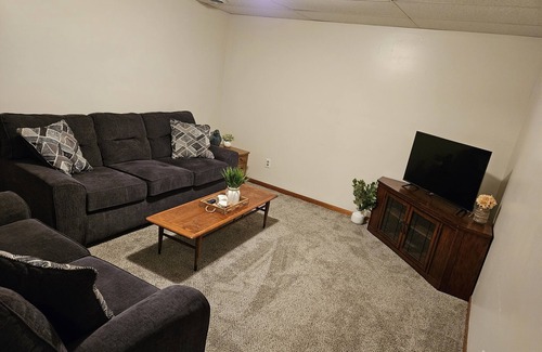 Phillipsburg Apartment | 1 Bedroom Apartment in Phillipsburg, KS