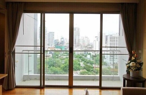 Asoke Apartment | 1 Bedroom Apartment close to BTS