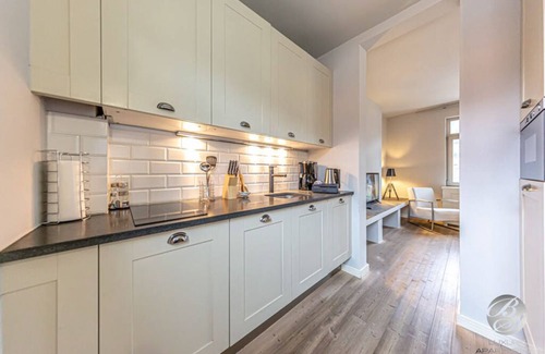 Neuenheim Apartment | 1 bedroom apartment in heidelberg
