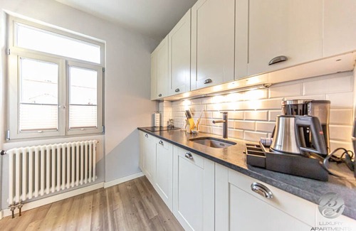 Neuenheim Apartment | 1 bedroom apartment in heidelberg