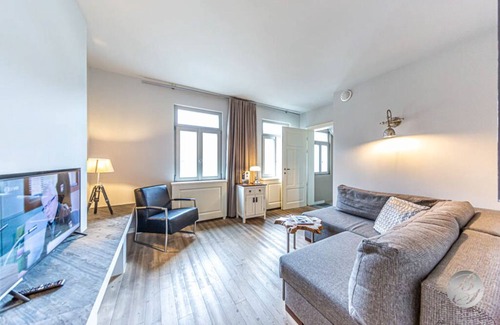 Heidelberg City Centre Apartment | 1 bedroom apartment in heidelberg