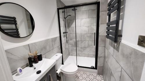 Peterborough Apartment | 1 Bedroom Apartment Urban Stay