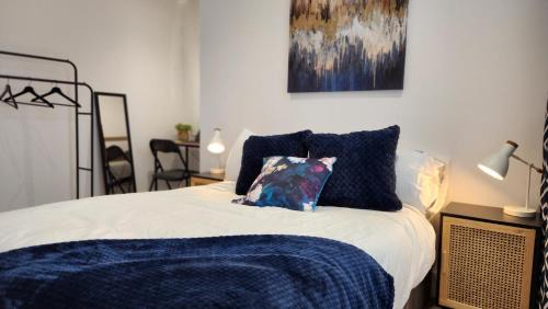 Peterborough Apartment | 1 Bedroom Apartment Urban Stay