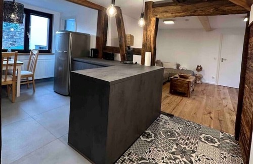Ortenberg Apartment | 1 Bedroom Apartment in Ortenberg