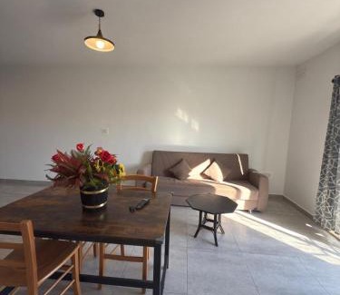Pieta Apartment | 1-Bedroom Apartment in Pietà P12A