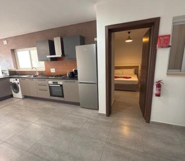 Pieta Apartment | 1-Bedroom Apartment in Pietà P12A
