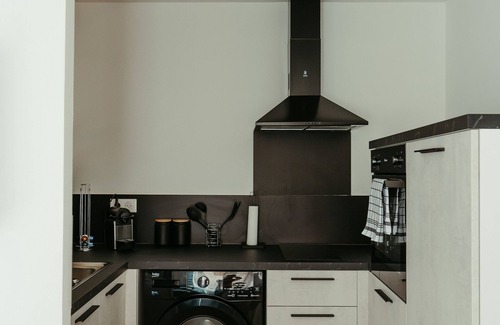 Mulhouse Apartment | 1 bedroom apartment in mulhouse