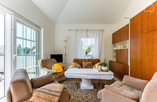 Haan Apartment | 1 Bedroom Apartment in Haan