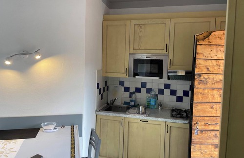 Trinita d'Agultu Apartment | 1 Bedroom Apartment in Sardegna
