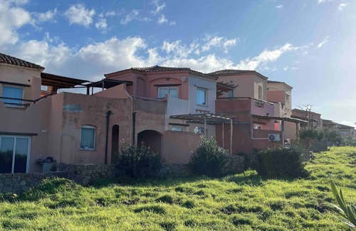 Trinita d'Agultu Apartment | 1 Bedroom Apartment in Sardegna