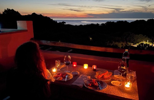 Trinita d'Agultu Apartment | 1 Bedroom Apartment in Sardegna