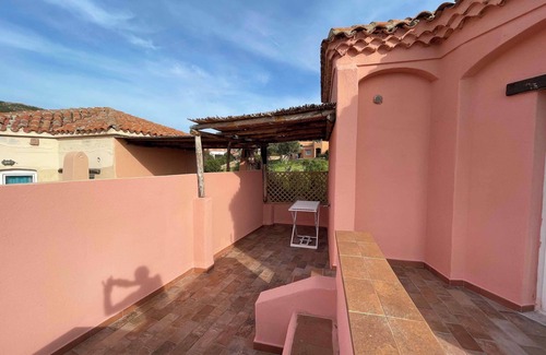 Trinita d'Agultu Apartment | 1 Bedroom Apartment in Sardegna