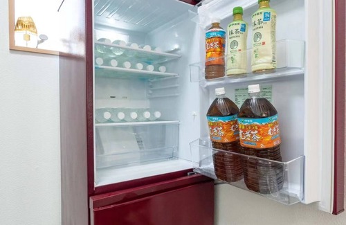 Kawaguchi Apartment | 1 bedroom apartment in saitama