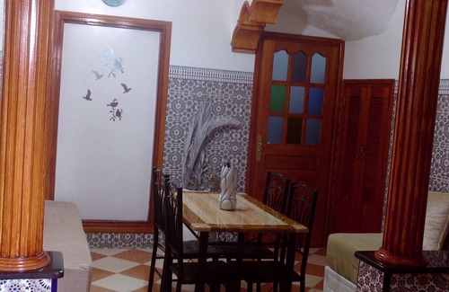 Essaouira Apartment | 1 BEDROOM APARTMENT