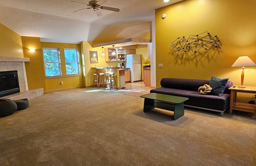 Leland House | 1-bedroom apartment north of Leland