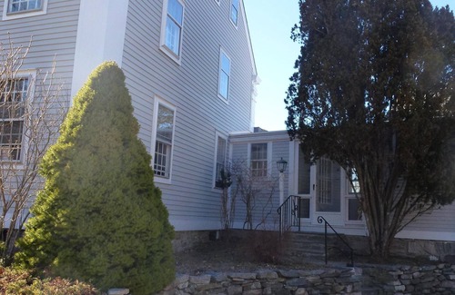 Old Lyme Apartment | 1 bedroom apartment on the water