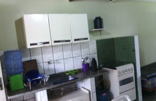 Castelandia Apartment | 1 bedroom apartment Praia de Jacaraípe-Serra - ES