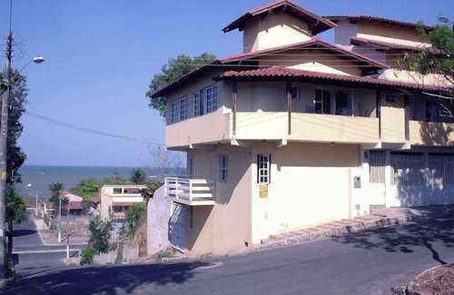 Castelandia Apartment | 1 bedroom apartment Praia de Jacaraípe-Serra - ES