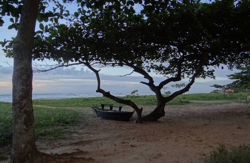 Castelandia Apartment | 1 bedroom apartment Praia de Jacaraípe-Serra - ES