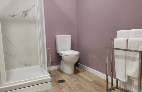 Tomar Apartment | 1 bedroom apartment São Gião 10 in Tomar