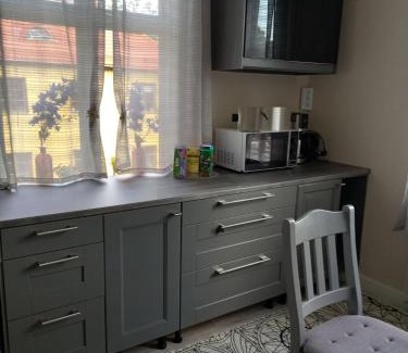Arvika Apartment | 1 bedroom apartment, whole flat