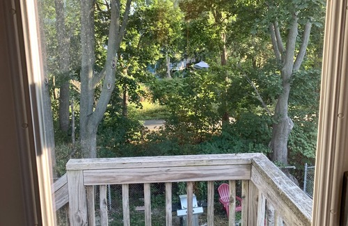 Lynn Apartment | 1 bedroom apartment with great views!