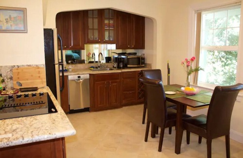 Bouvet Island Apartment | 1 Bedroom Apt, 15 min to downtown SF, easy parking, no day/time restriction.