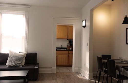 Friendship House | 1 BEDROOM APT IN PITTSBURGH (F) -Friendship Area