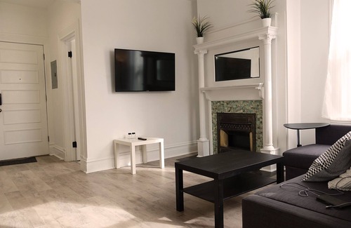 Friendship House | 1 BEDROOM APT IN PITTSBURGH (F) -Friendship Area