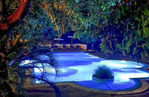 Santa Maria Apartment | 1 bedroom awesome apartment in Ricadi