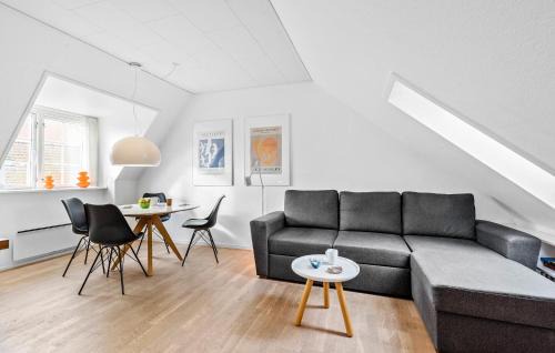 Svaneke Apartment | 1 Bedroom Awesome Apartment In Svaneke