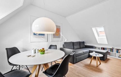 Svaneke Apartment | 1 Bedroom Awesome Apartment In Svaneke