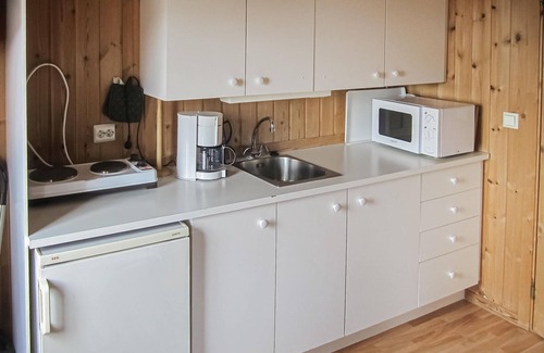 Spangereid House | 1 bedroom awesome home in Spangereid