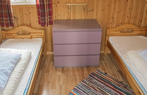 Spangereid House | 1 bedroom awesome home in Spangereid