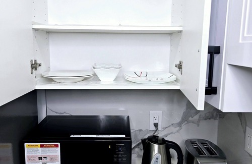 Agincourt North Apartment | 1-bedroom basement apartment bear Toronto - free wift and 1 free parking