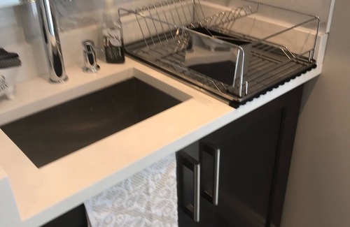 Highlands House | 1 Bedroom BEAR MOUNTAIN LUX Guest Suite