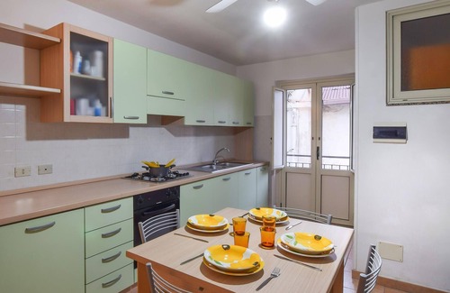 Scilla Apartment | 1 bedroom beautiful apartment in Scilla